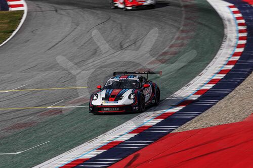 Porsche Mobil 1 Supercup, Spielberg 2025