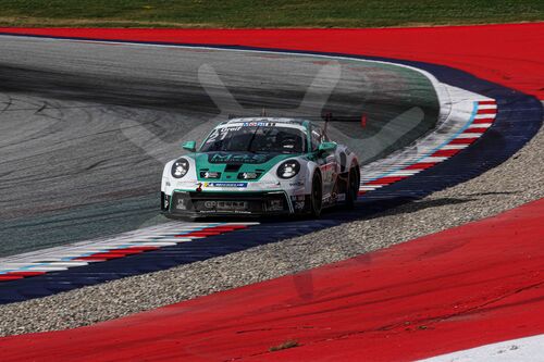 Porsche Mobil 1 Supercup, Spielberg 2025