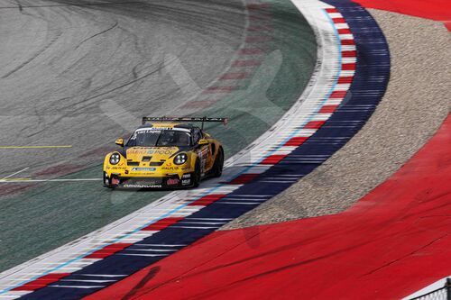 Porsche Mobil 1 Supercup, Spielberg 2025