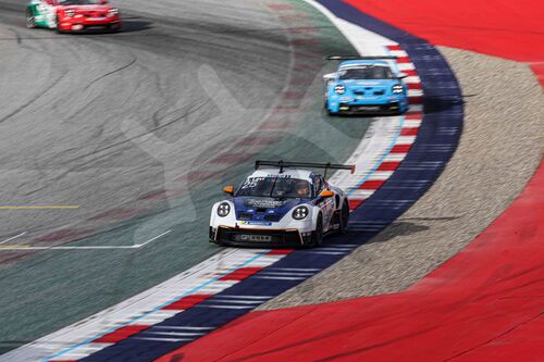 Porsche Mobil 1 Supercup, Spielberg 2025