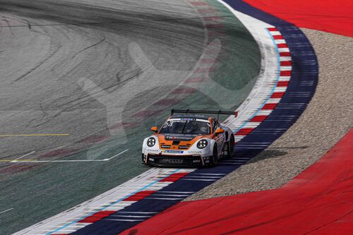 Porsche Mobil 1 Supercup, Spielberg 2025