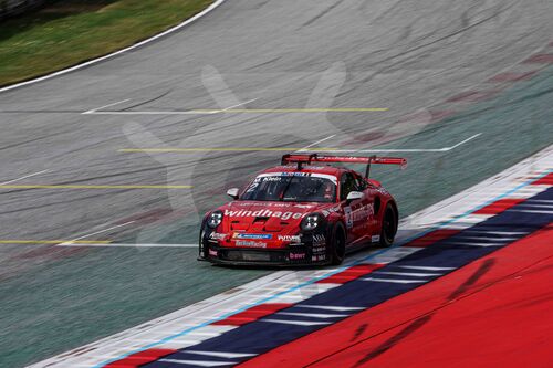 Porsche Mobil 1 Supercup, Spielberg 2025