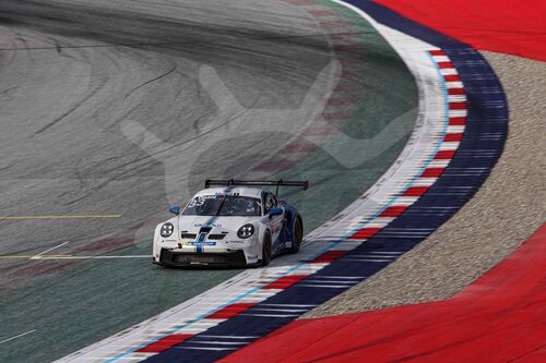Porsche Mobil 1 Supercup, Spielberg 2025