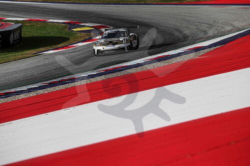 Porsche Mobil 1 Supercup, Spielberg 2025