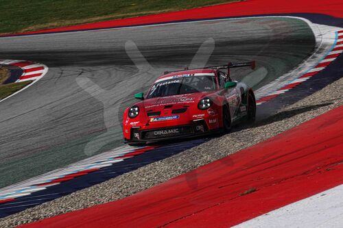 Porsche Mobil 1 Supercup, Spielberg 2025