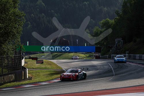 Porsche Mobil 1 Supercup, Spielberg 2025