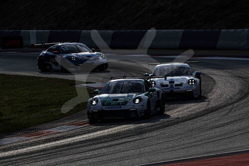 Porsche Mobil 1 Supercup, Spielberg 2025