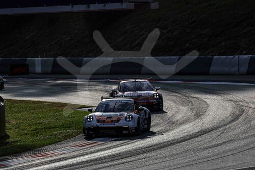 Porsche Mobil 1 Supercup, Spielberg 2025