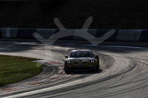 Porsche Mobil 1 Supercup, Spielberg 2025
