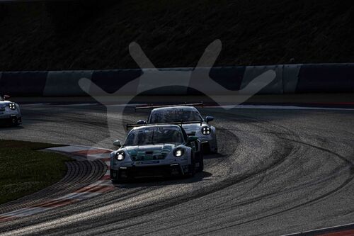 Porsche Mobil 1 Supercup, Spielberg 2025