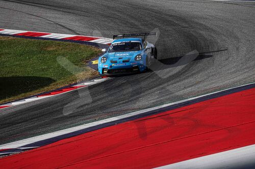 Porsche Mobil 1 Supercup, Spielberg 2025
