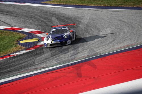 Porsche Mobil 1 Supercup, Spielberg 2025