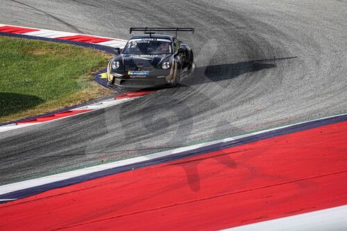 Porsche Mobil 1 Supercup, Spielberg 2025
