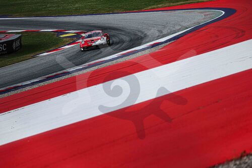 Porsche Mobil 1 Supercup, Spielberg 2025