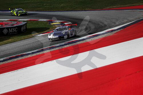 Porsche Mobil 1 Supercup, Spielberg 2025