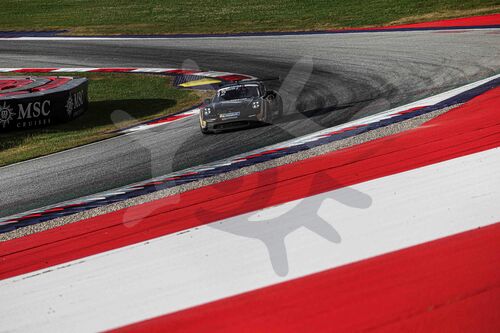 Porsche Mobil 1 Supercup, Spielberg 2025
