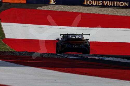 Porsche Mobil 1 Supercup, Spielberg 2025