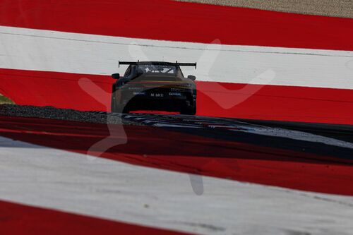 Porsche Mobil 1 Supercup, Spielberg 2025