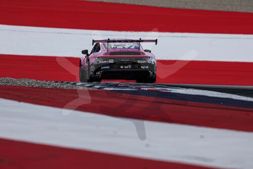 Porsche Mobil 1 Supercup, Spielberg 2025