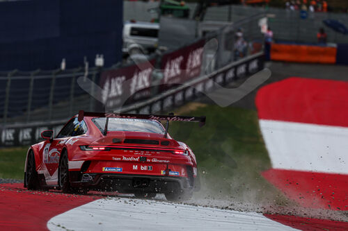 Porsche Mobil 1 Supercup, Spielberg 2025