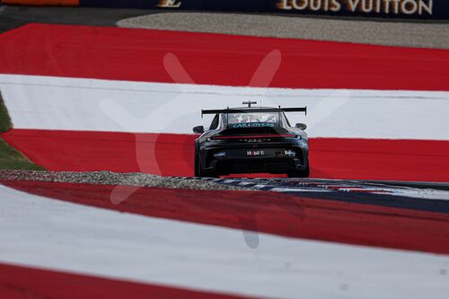 Porsche Mobil 1 Supercup, Spielberg 2025