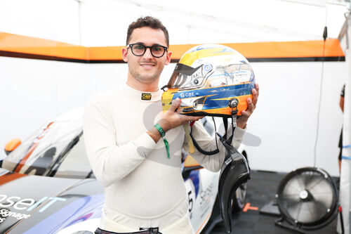 Porsche Mobil 1 Supercup, Spielberg 2025