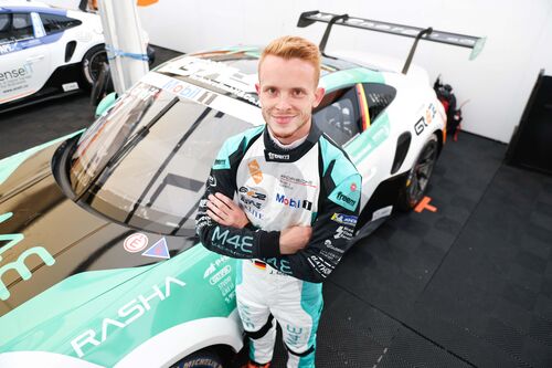 Porsche Mobil 1 Supercup, Spielberg 2025