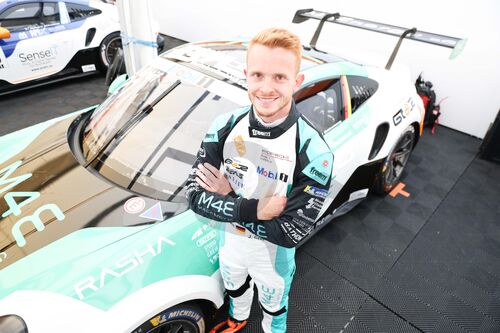 Porsche Mobil 1 Supercup, Spielberg 2025