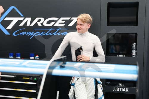 Porsche Mobil 1 Supercup, Spielberg 2025