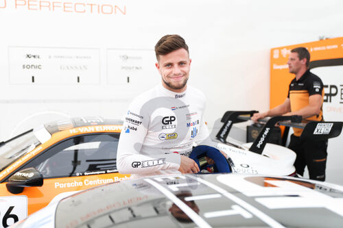 Porsche Mobil 1 Supercup, Spielberg 2025
