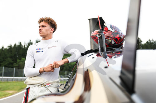 Porsche Mobil 1 Supercup, Spielberg 2025