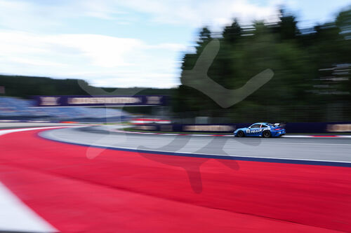 Porsche Mobil 1 Supercup, Spielberg 2025