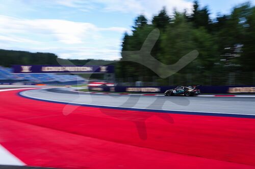 Porsche Mobil 1 Supercup, Spielberg 2025