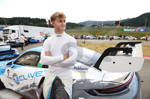 Porsche Mobil 1 Supercup, Spielberg 2025