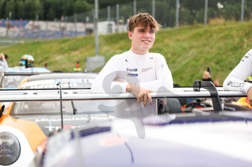 Porsche Mobil 1 Supercup, Spielberg 2025