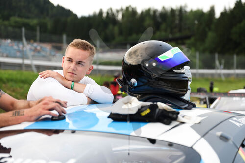 Porsche Mobil 1 Supercup, Spielberg 2025