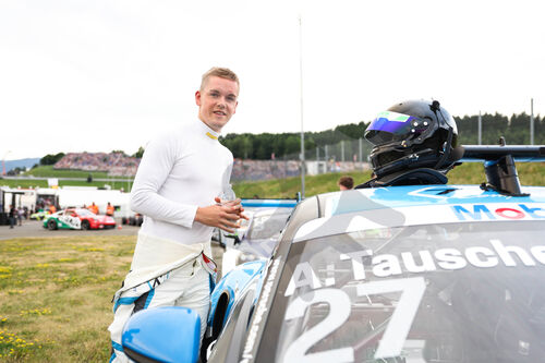 Porsche Mobil 1 Supercup, Spielberg 2025