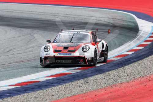 Porsche Mobil 1 Supercup, Spielberg 2025