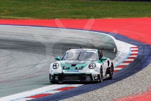 Porsche Mobil 1 Supercup, Spielberg 2025