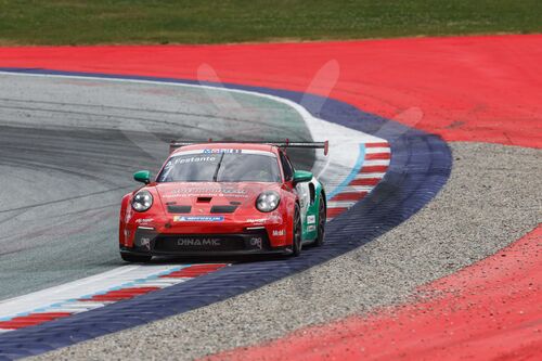 Porsche Mobil 1 Supercup, Spielberg 2025