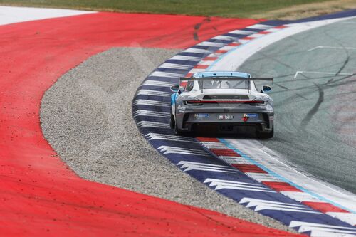 Porsche Mobil 1 Supercup, Spielberg 2025