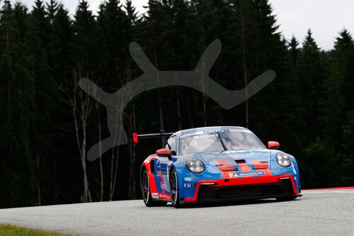 Porsche Mobil 1 Supercup, Spielberg 2025