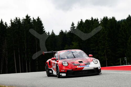 Porsche Mobil 1 Supercup, Spielberg 2025