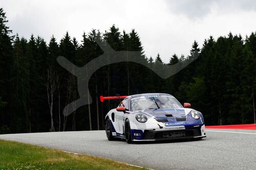 Porsche Mobil 1 Supercup, Spielberg 2025
