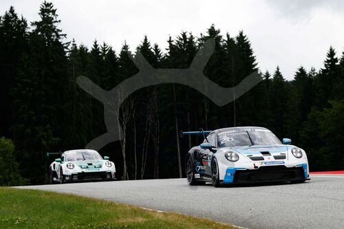 Porsche Mobil 1 Supercup, Spielberg 2025