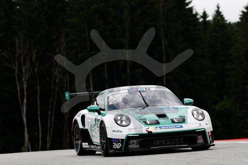 Porsche Mobil 1 Supercup, Spielberg 2025