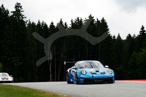 Porsche Mobil 1 Supercup, Spielberg 2025