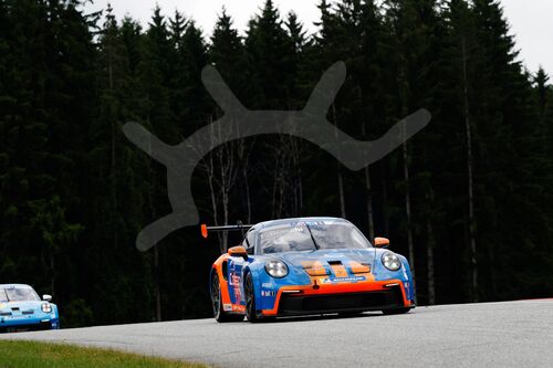 Porsche Mobil 1 Supercup, Spielberg 2025
