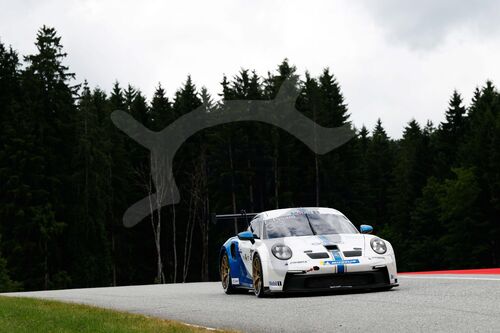Porsche Mobil 1 Supercup, Spielberg 2025