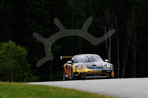 Porsche Mobil 1 Supercup, Spielberg 2025